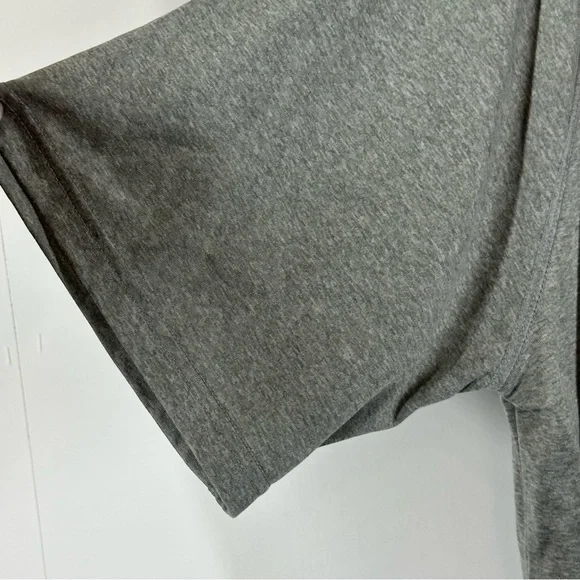Men's Orlando Under Armour Gray T-shirt Sz 2XL - Picture 5 of 10